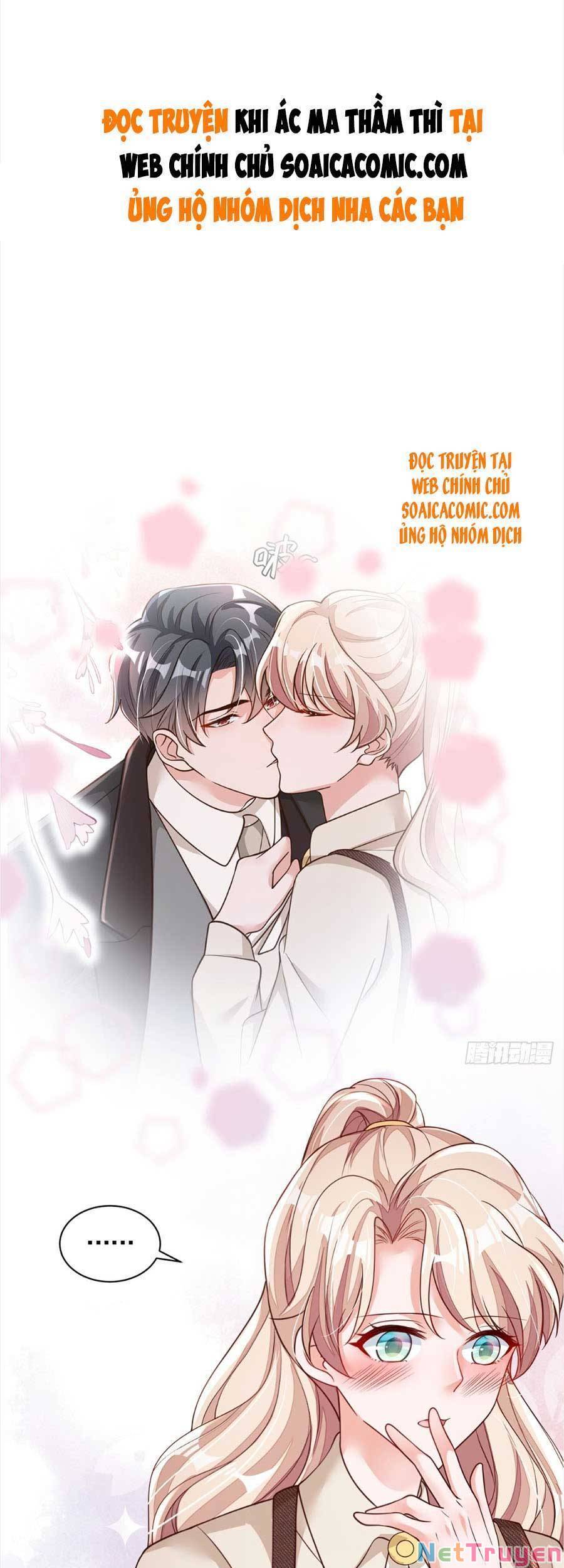 Lời Thì Thầm Của Ác Ma: Chapter 69