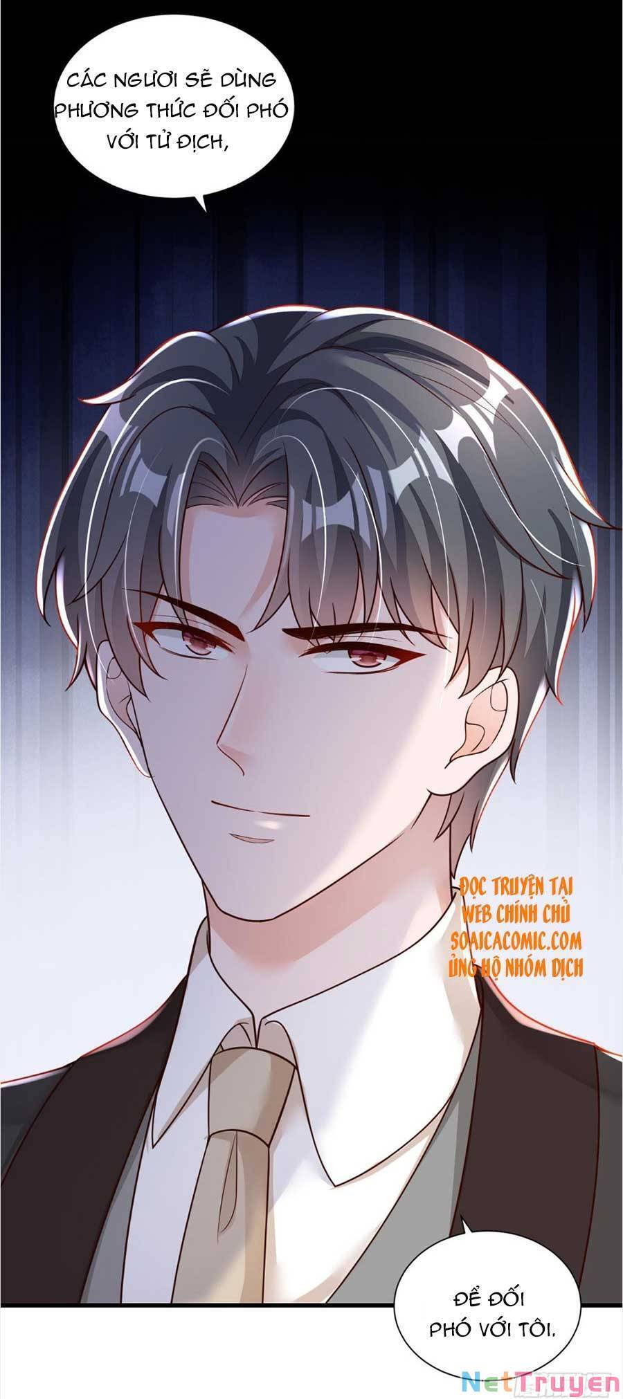 Lời Thì Thầm Của Ác Ma: Chapter 69
