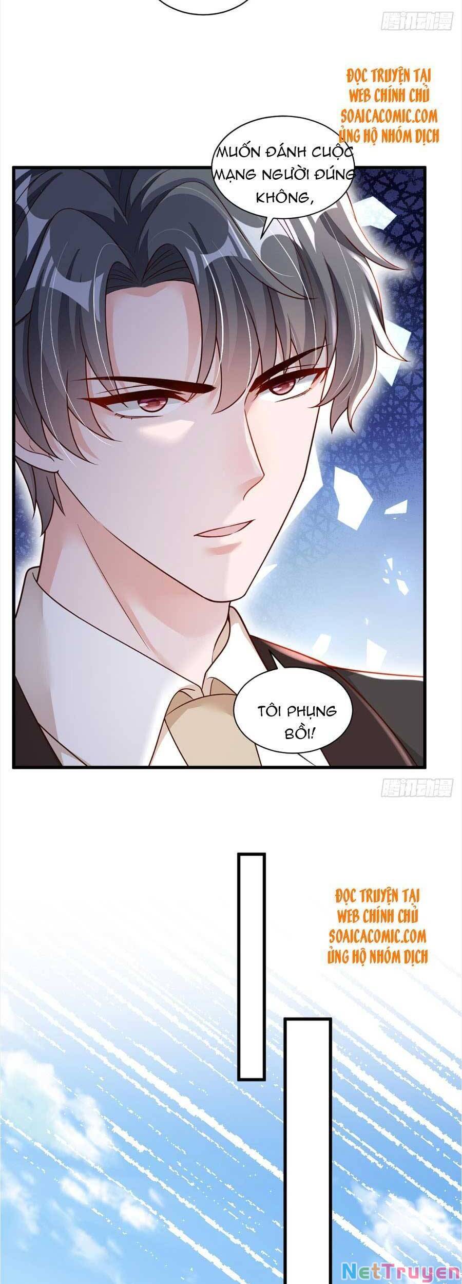 Lời Thì Thầm Của Ác Ma: Chapter 69