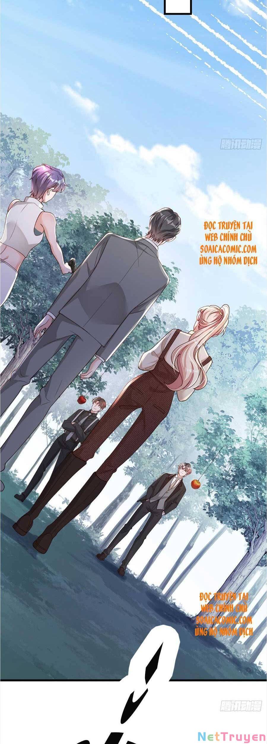 Lời Thì Thầm Của Ác Ma: Chapter 69