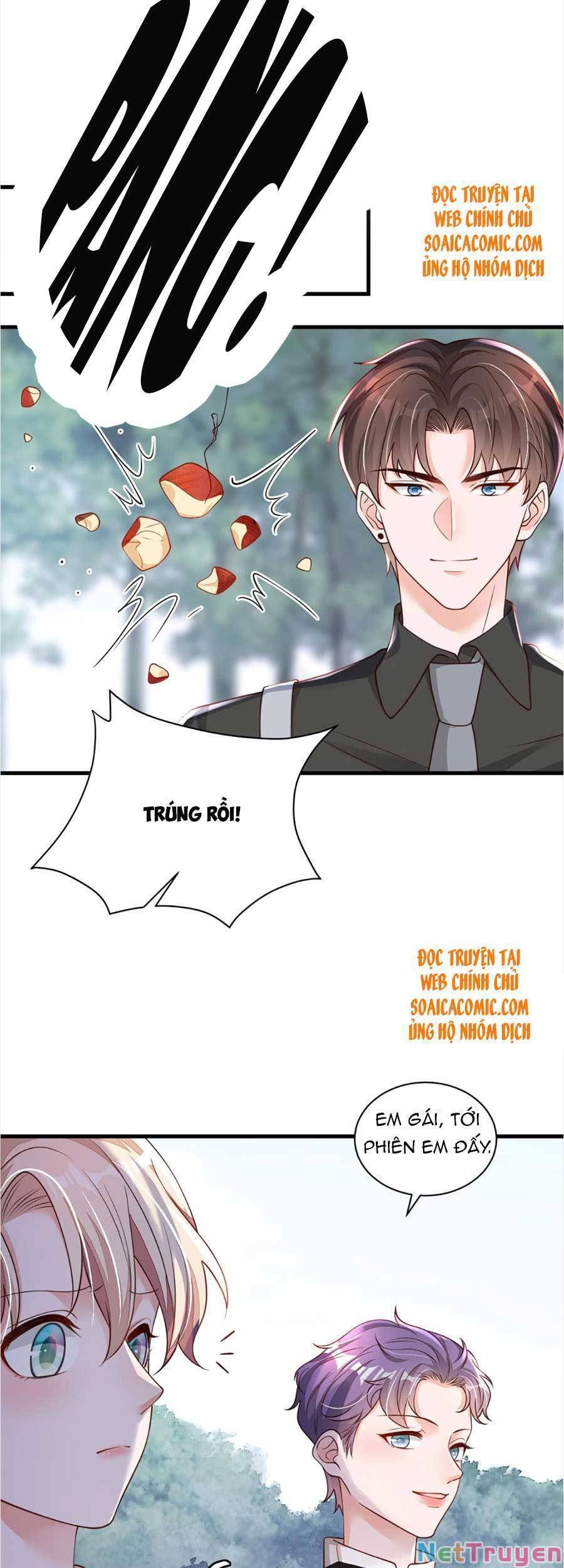 Lời Thì Thầm Của Ác Ma: Chapter 69