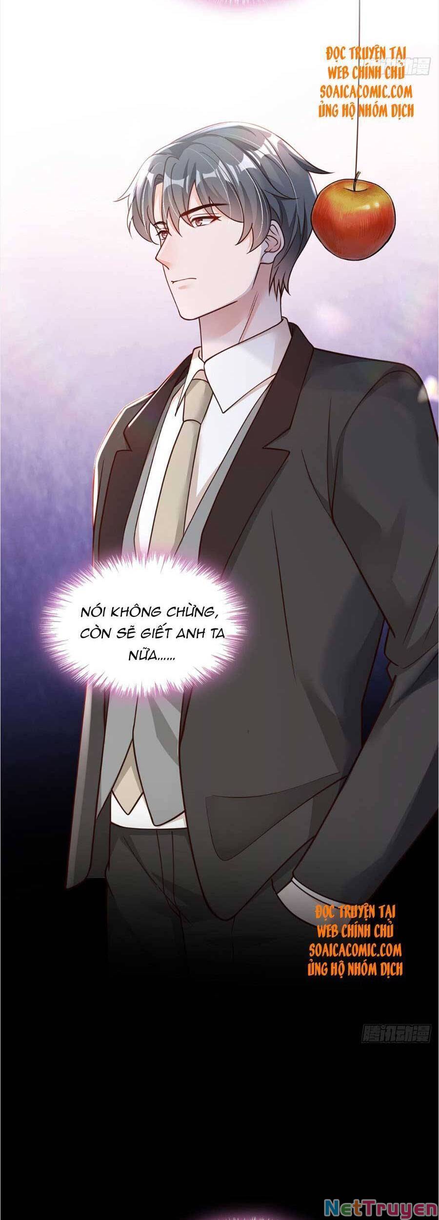 Lời Thì Thầm Của Ác Ma: Chapter 69