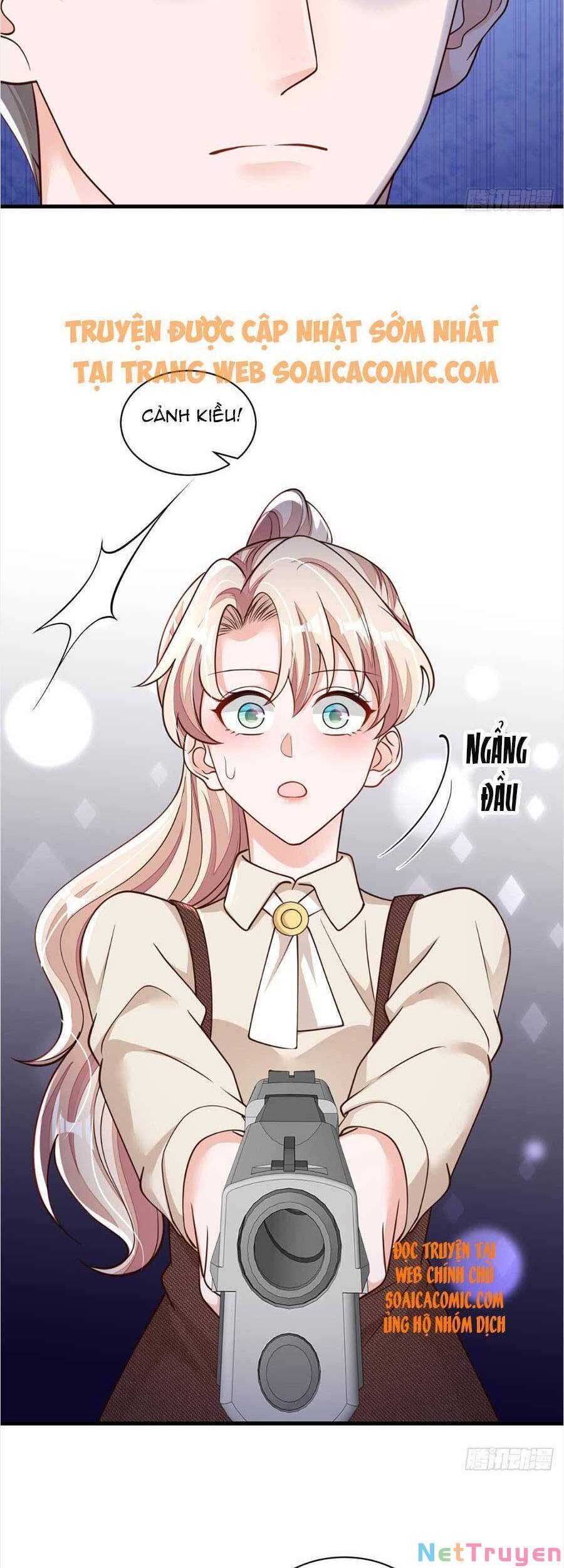 Lời Thì Thầm Của Ác Ma: Chapter 69