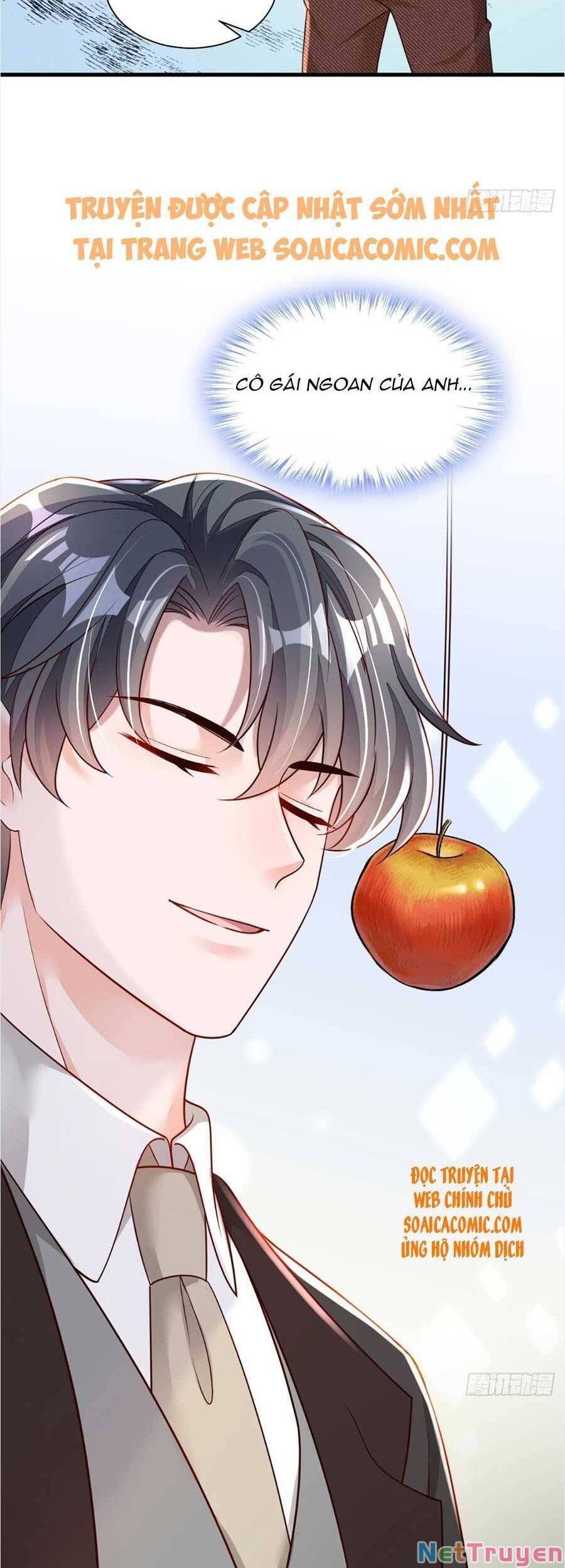 Lời Thì Thầm Của Ác Ma: Chapter 69