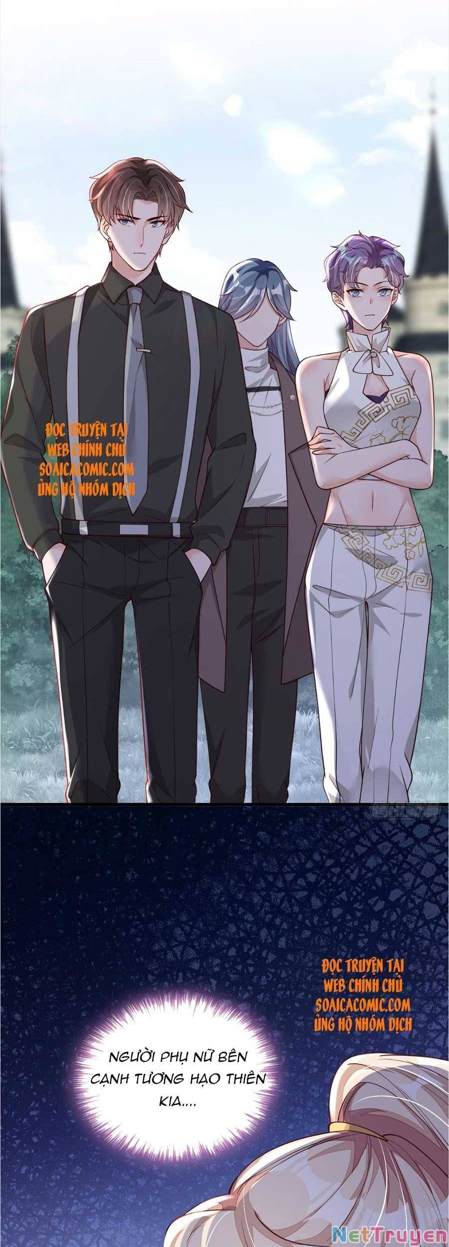 Lời Thì Thầm Của Ác Ma: Chapter 69