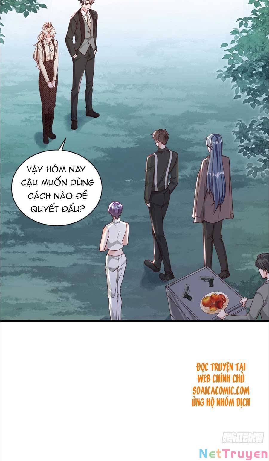 Lời Thì Thầm Của Ác Ma: Chapter 69
