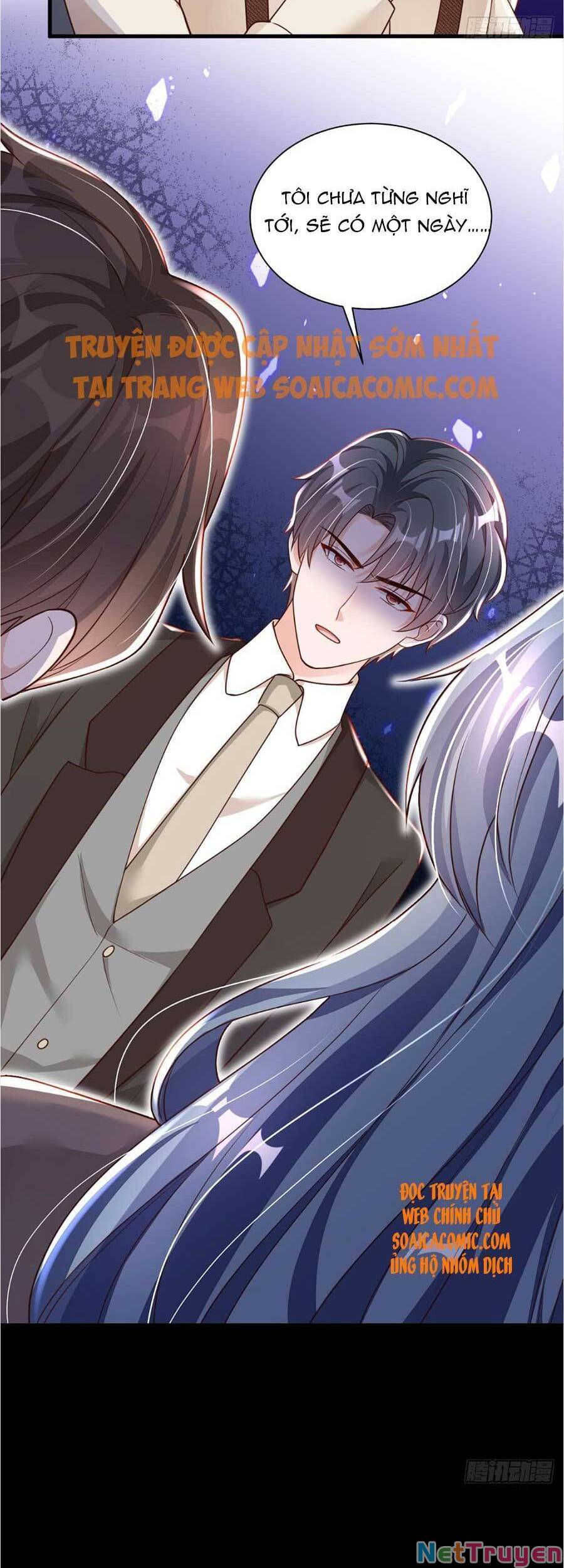 Lời Thì Thầm Của Ác Ma: Chapter 69