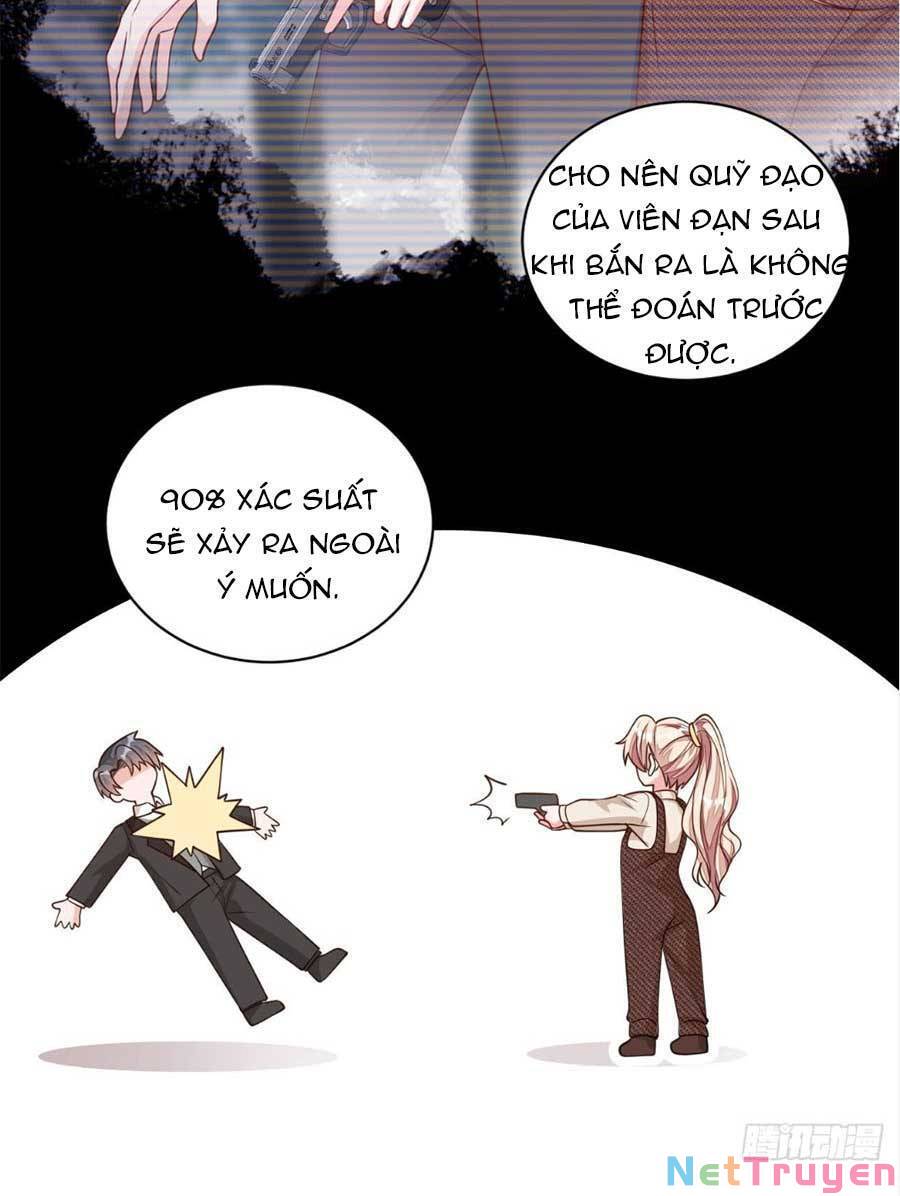 Lời Thì Thầm Của Ác Ma: Chapter 70