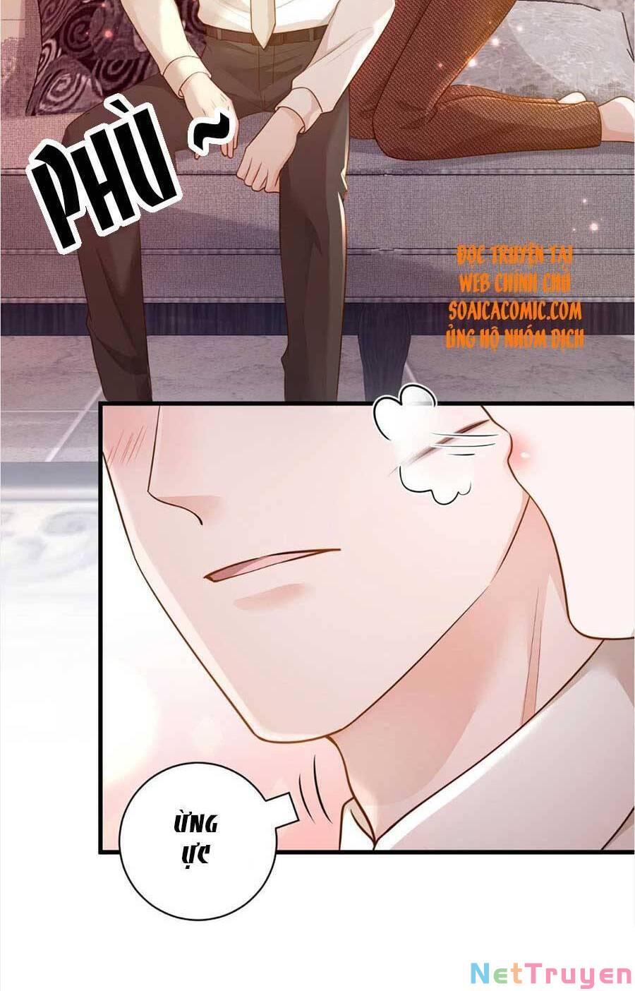 Lời Thì Thầm Của Ác Ma: Chapter 70
