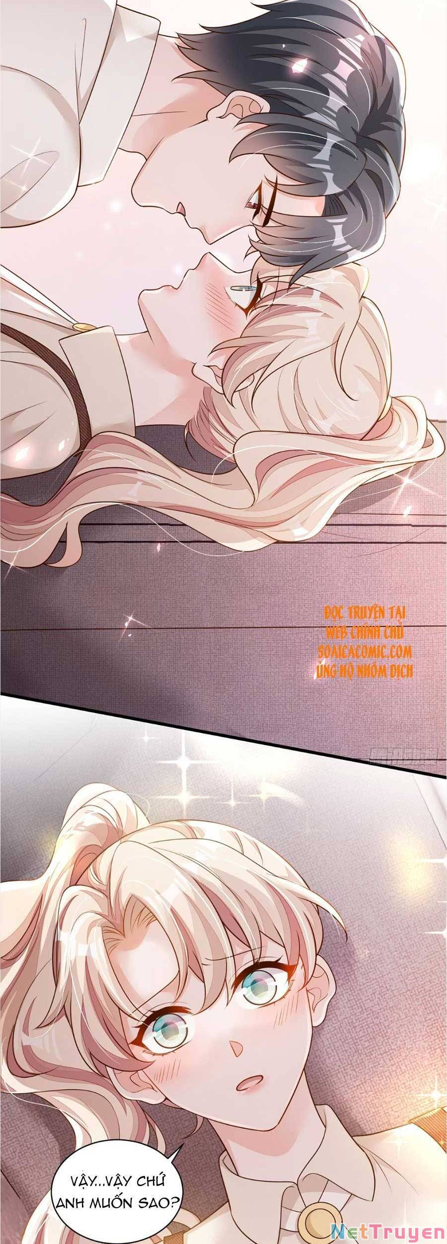 Lời Thì Thầm Của Ác Ma: Chapter 70