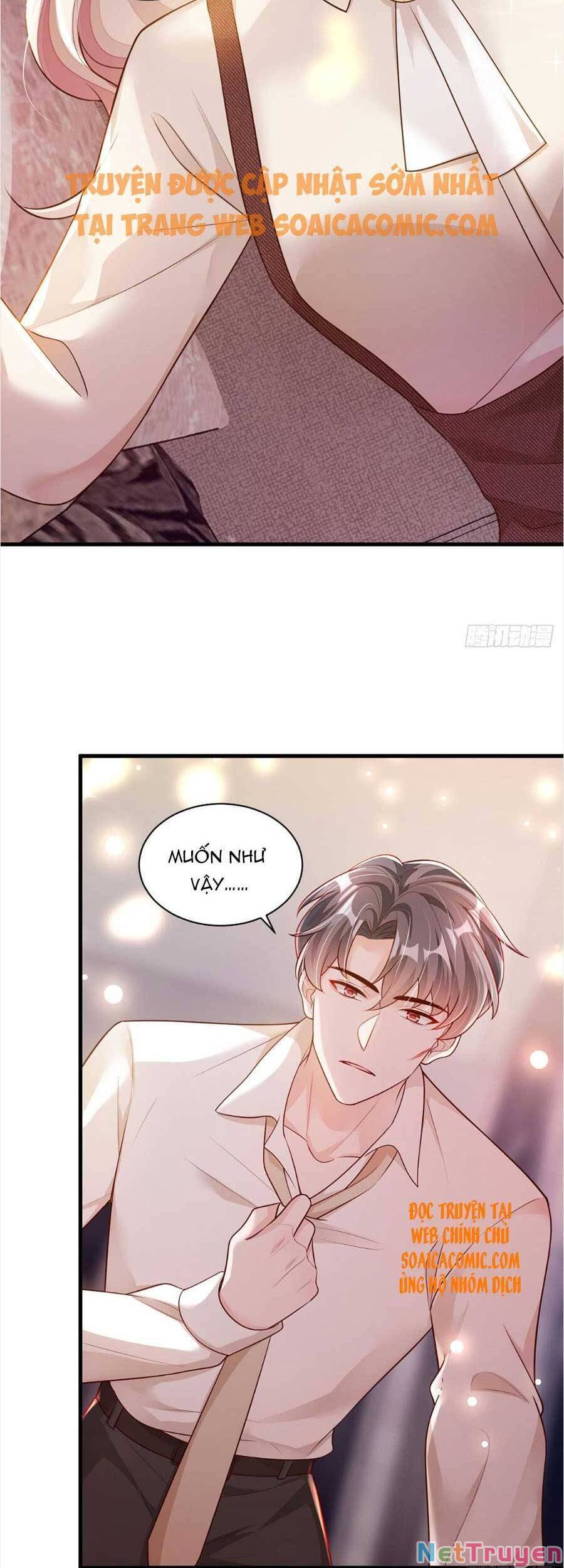 Lời Thì Thầm Của Ác Ma: Chapter 70