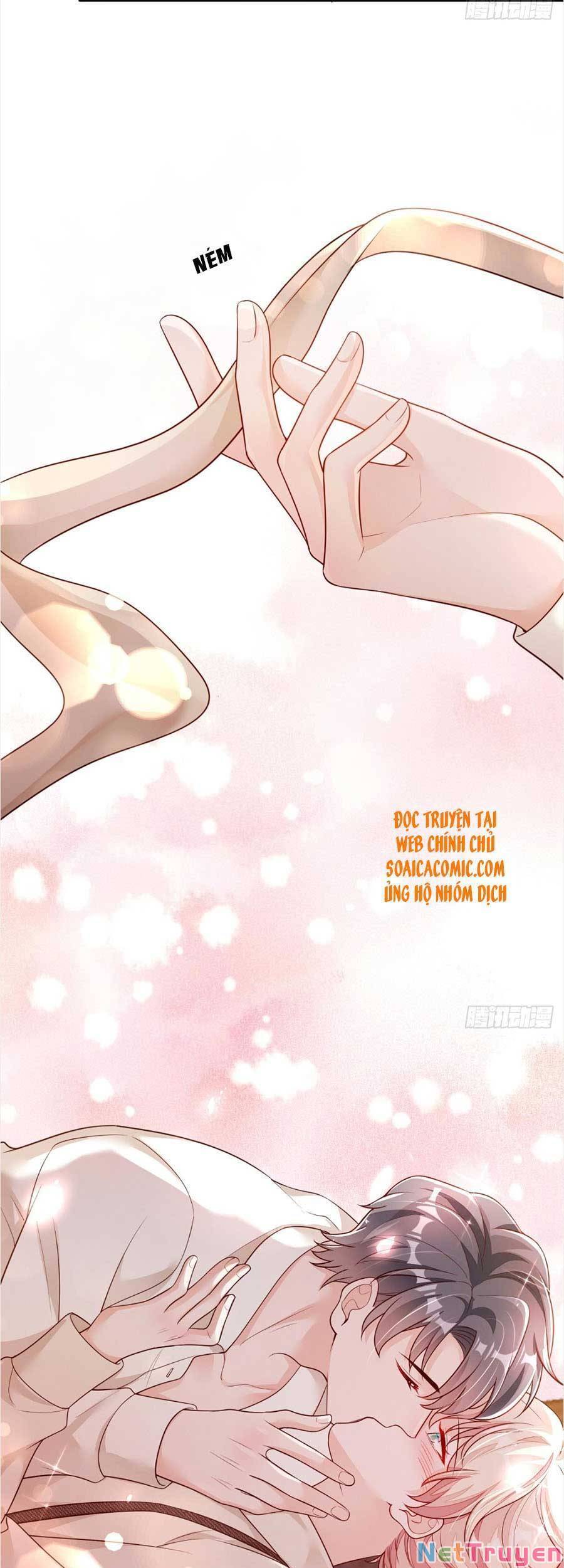 Lời Thì Thầm Của Ác Ma: Chapter 70