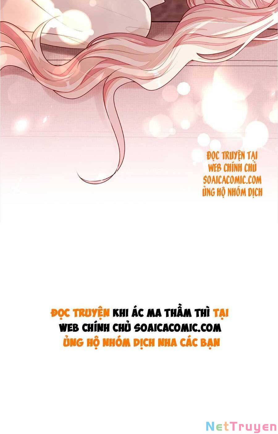 Lời Thì Thầm Của Ác Ma: Chapter 70