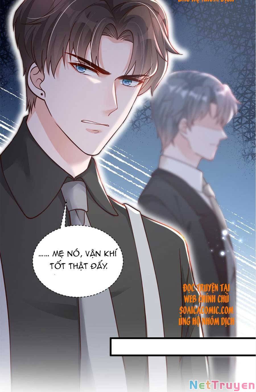 Lời Thì Thầm Của Ác Ma: Chapter 70