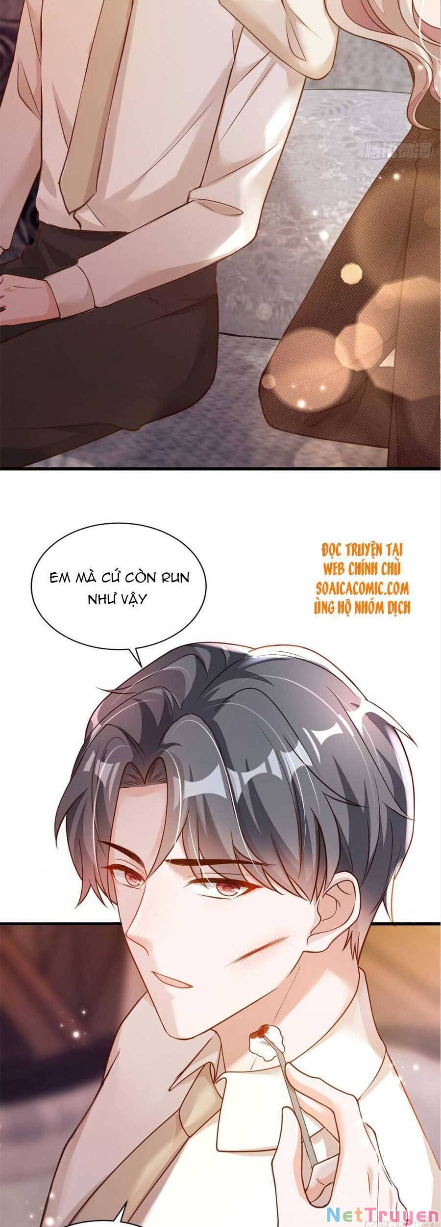 Lời Thì Thầm Của Ác Ma: Chapter 70