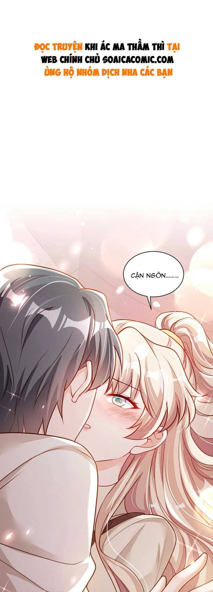 Lời Thì Thầm Của Ác Ma: Chapter 71