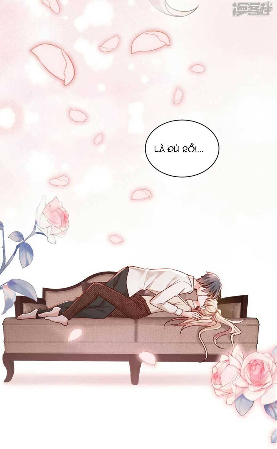 Lời Thì Thầm Của Ác Ma: Chapter 71