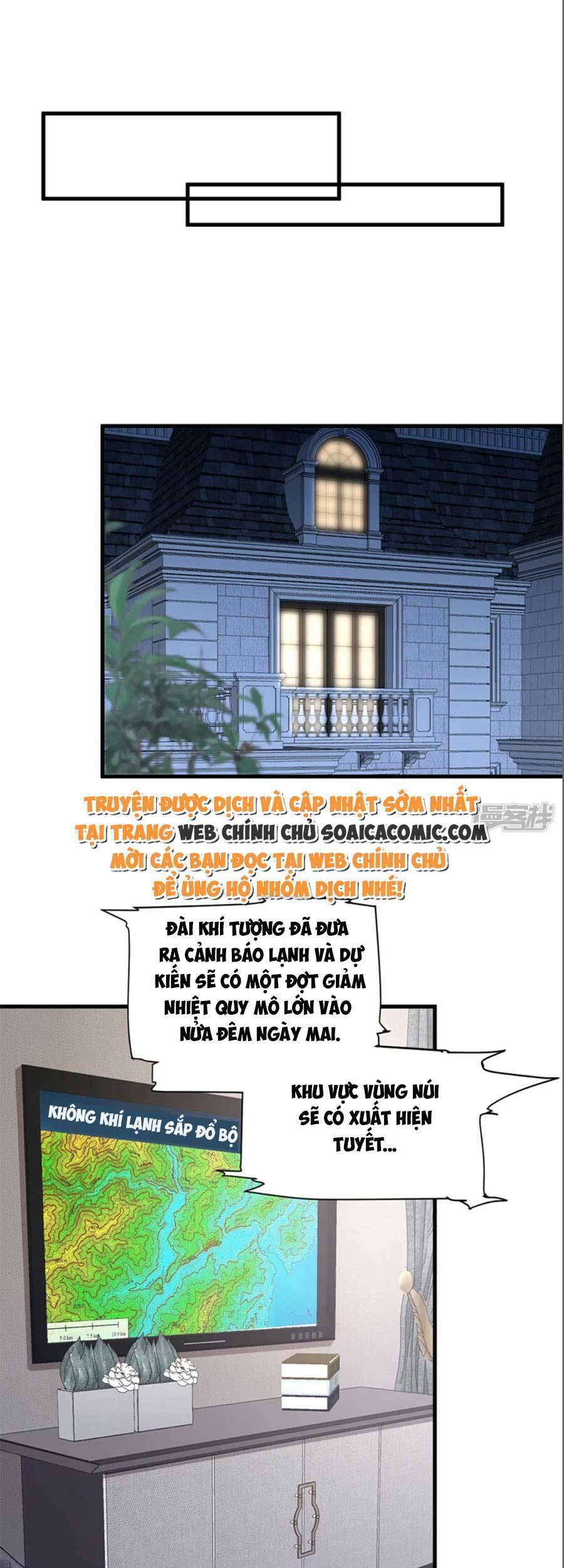 Lời Thì Thầm Của Ác Ma: Chapter 71