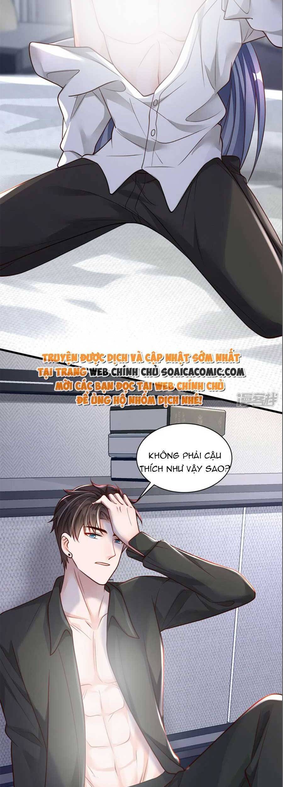 Lời Thì Thầm Của Ác Ma: Chapter 71