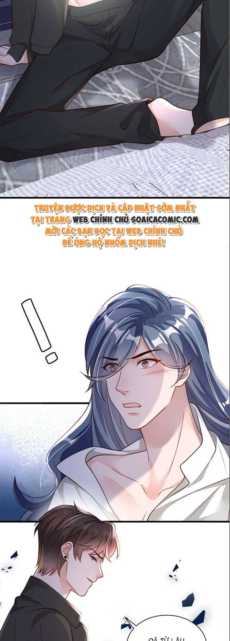 Lời Thì Thầm Của Ác Ma: Chapter 71