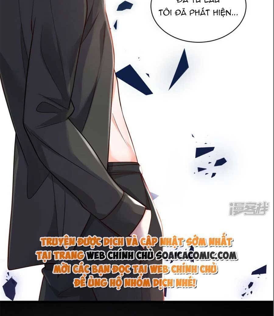 Lời Thì Thầm Của Ác Ma: Chapter 71