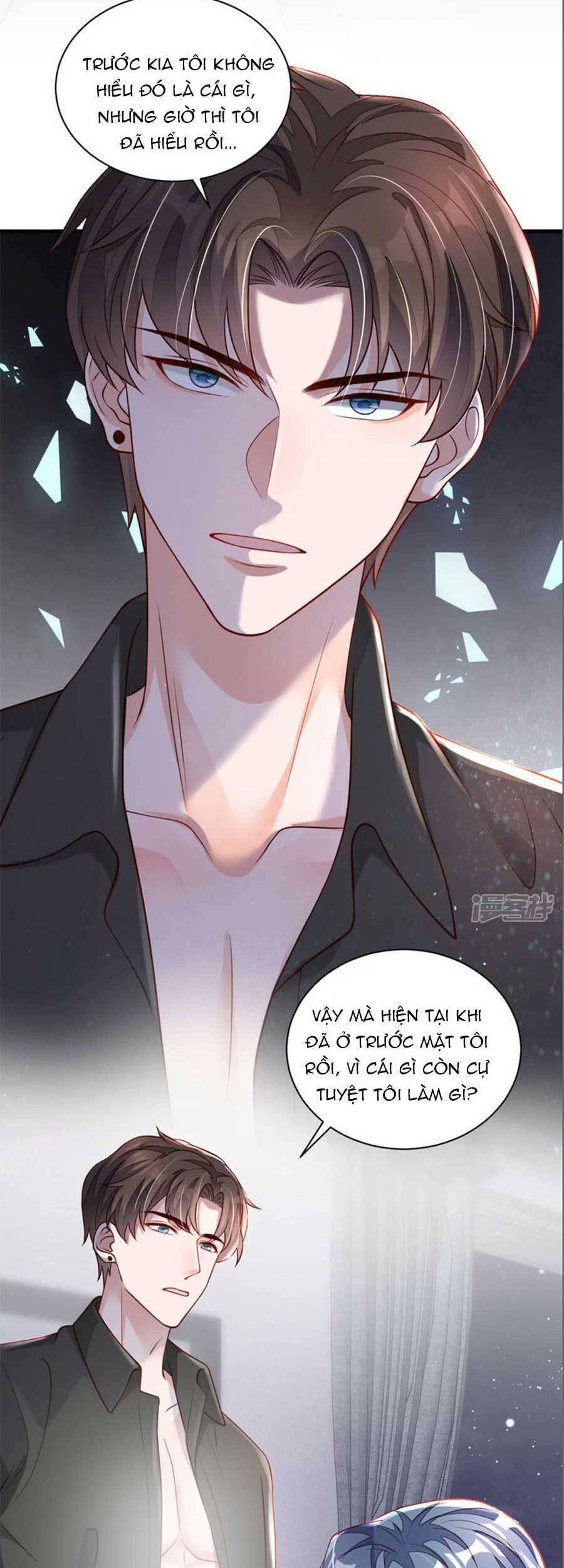 Lời Thì Thầm Của Ác Ma: Chapter 71