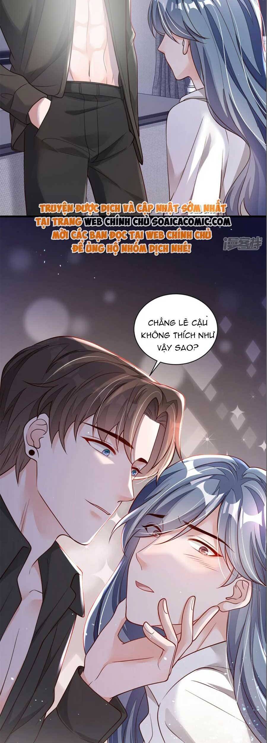 Lời Thì Thầm Của Ác Ma: Chapter 71