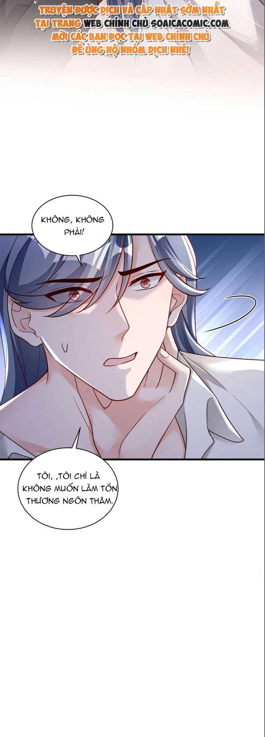 Lời Thì Thầm Của Ác Ma: Chapter 71