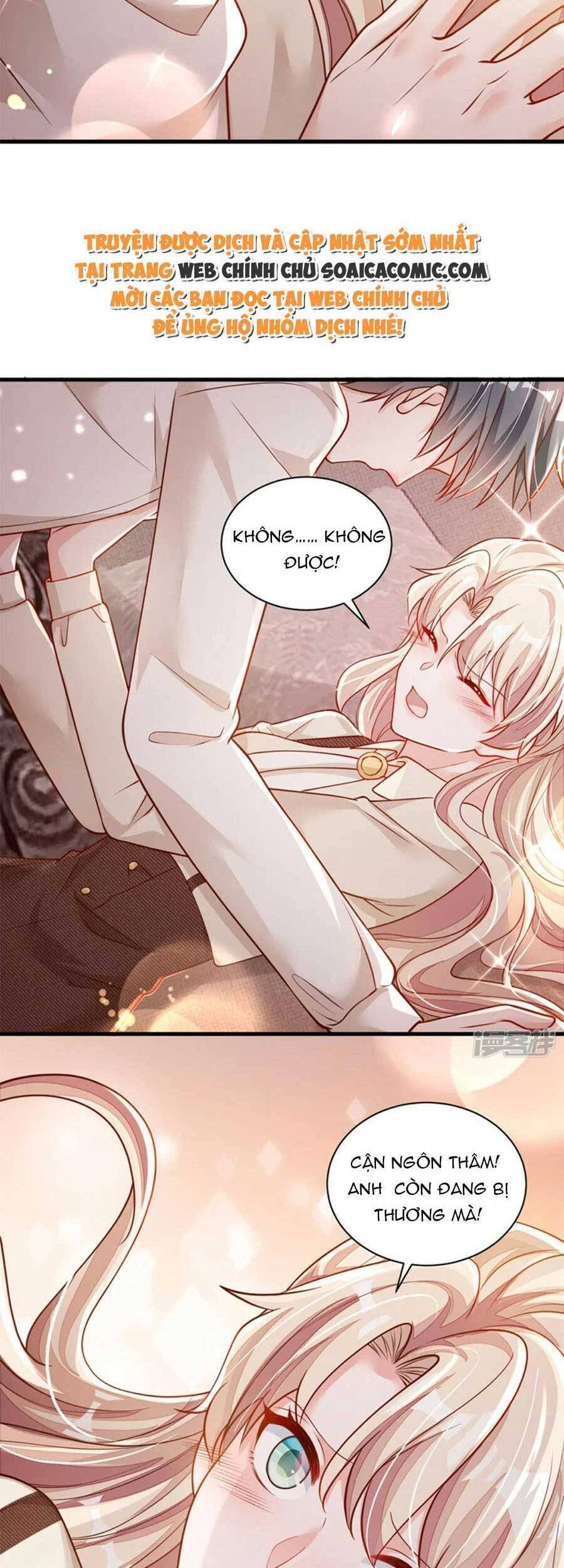Lời Thì Thầm Của Ác Ma: Chapter 71