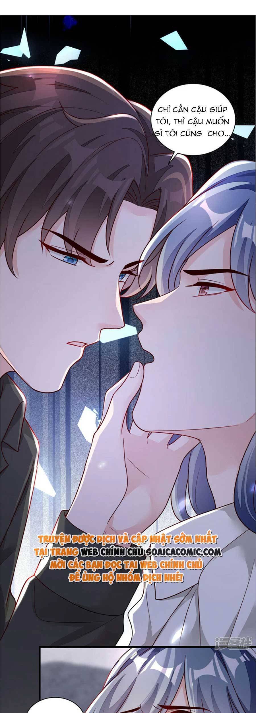 Lời Thì Thầm Của Ác Ma: Chapter 71