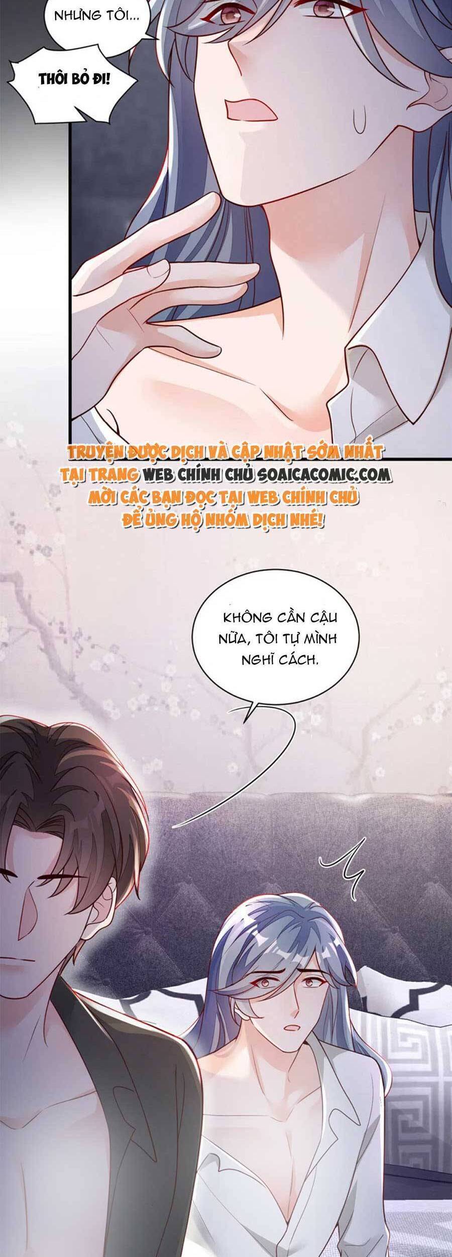 Lời Thì Thầm Của Ác Ma: Chapter 71