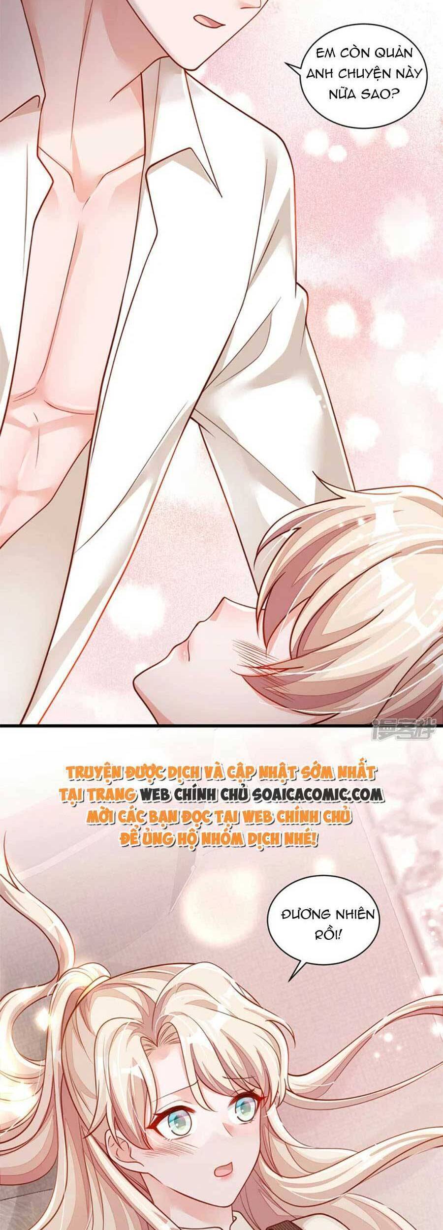 Lời Thì Thầm Của Ác Ma: Chapter 71