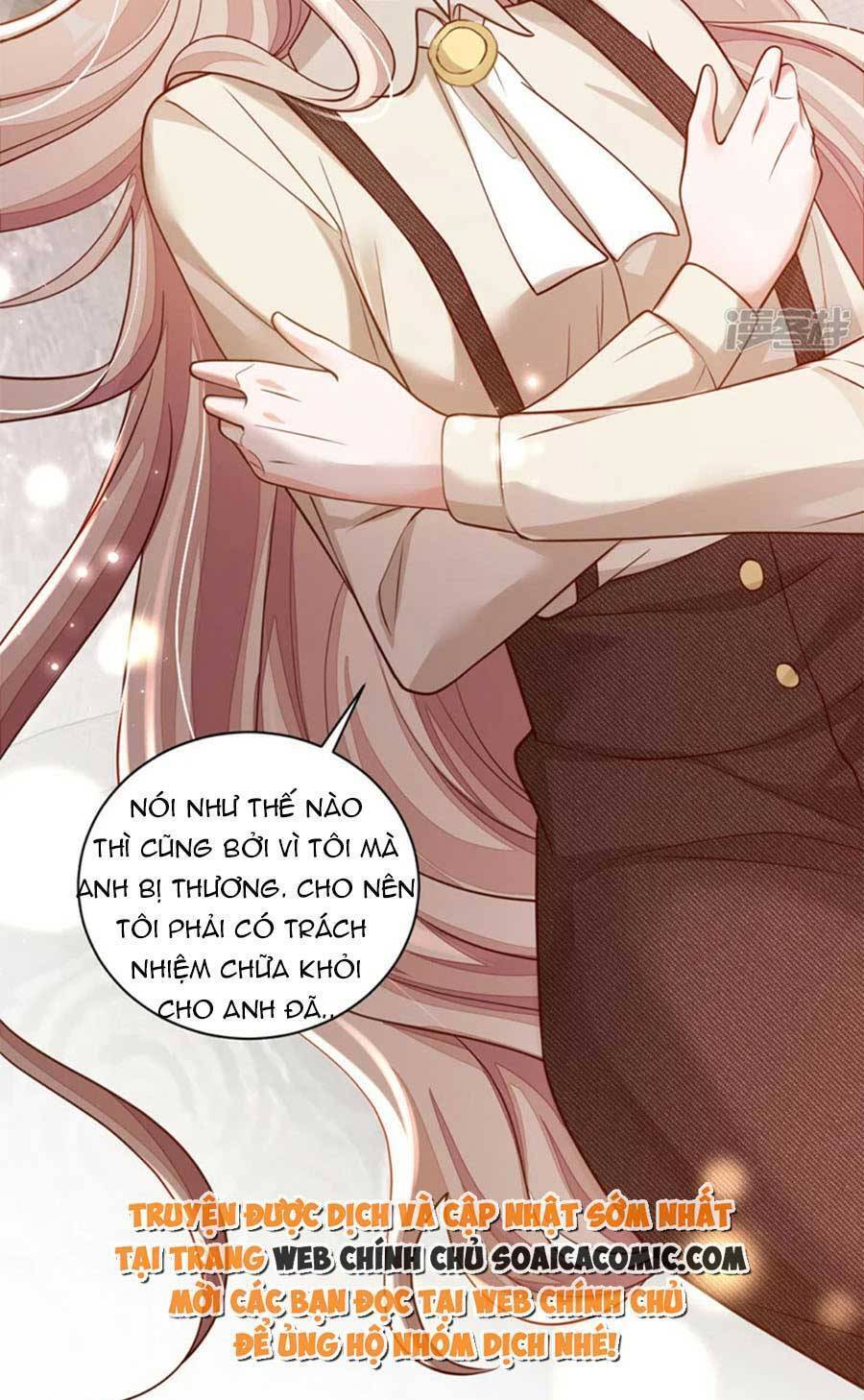 Lời Thì Thầm Của Ác Ma: Chapter 71