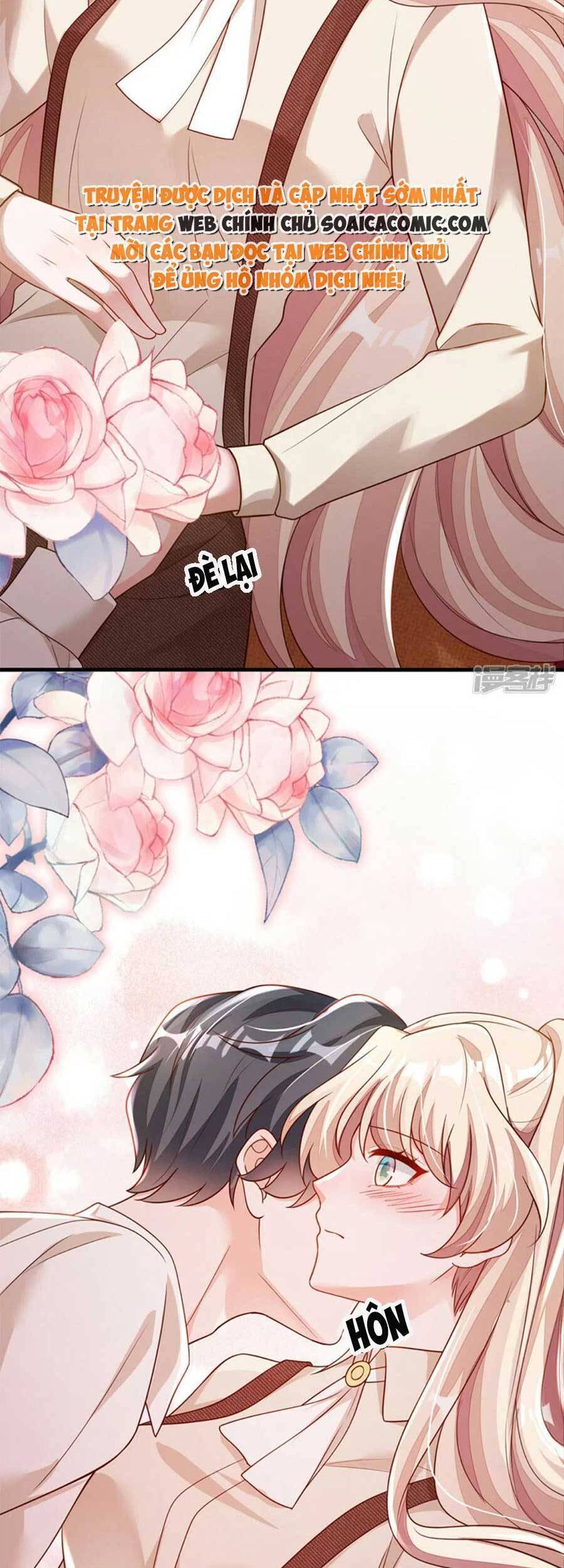 Lời Thì Thầm Của Ác Ma: Chapter 71