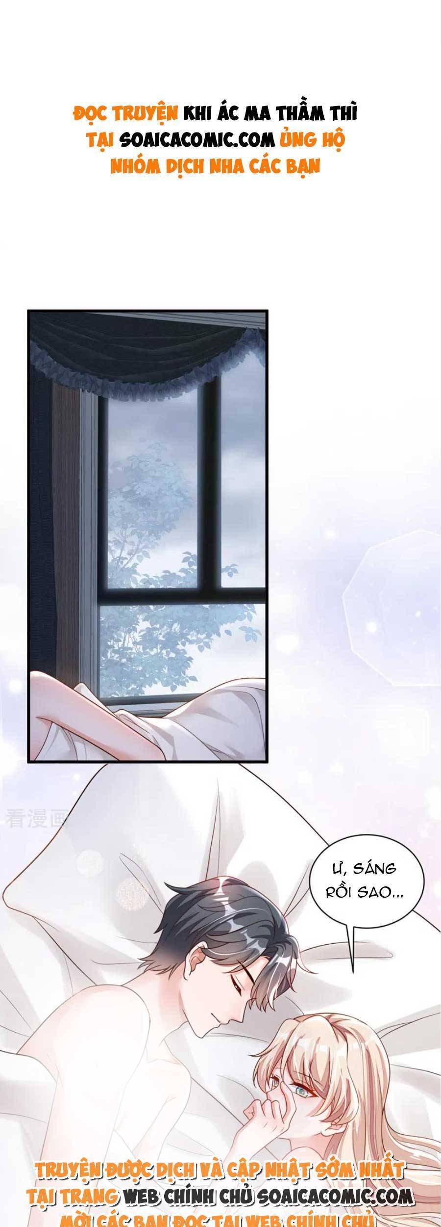 Lời Thì Thầm Của Ác Ma: Chapter 72