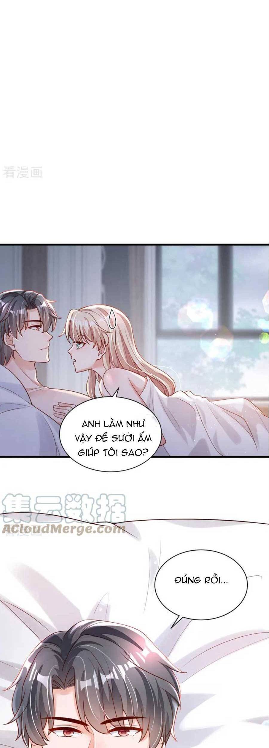 Lời Thì Thầm Của Ác Ma: Chapter 72