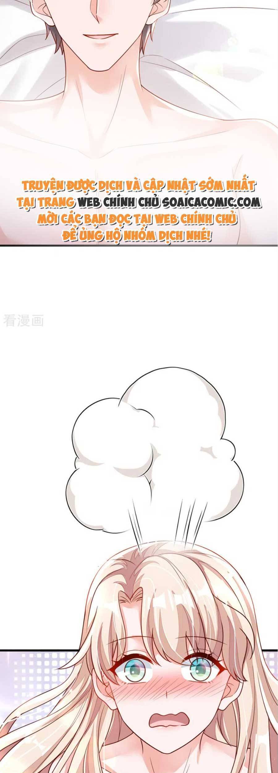 Lời Thì Thầm Của Ác Ma: Chapter 72