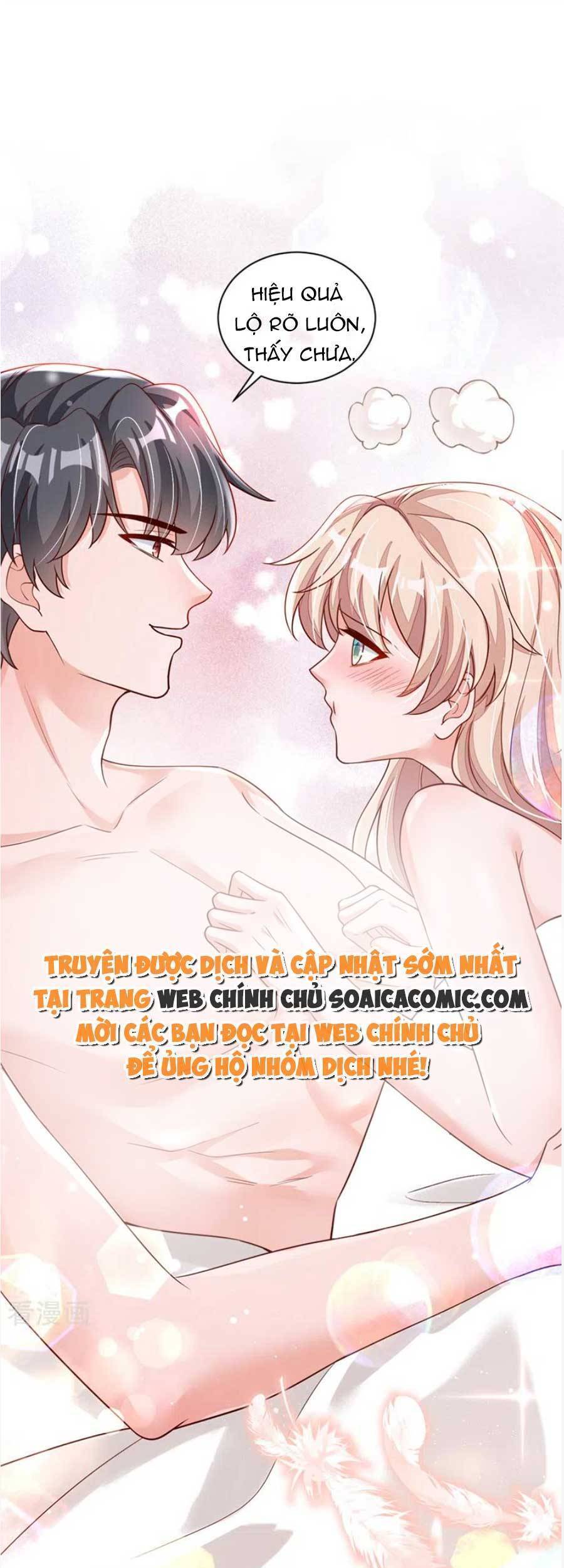 Lời Thì Thầm Của Ác Ma: Chapter 72