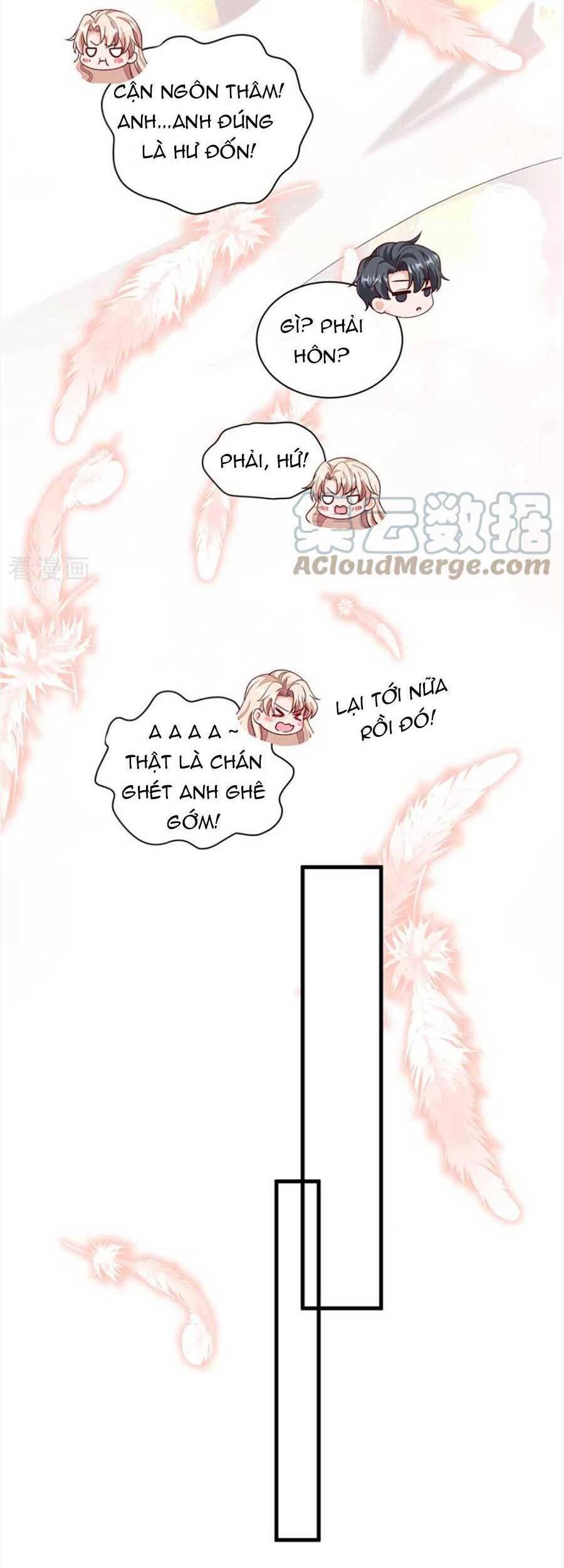 Lời Thì Thầm Của Ác Ma: Chapter 72