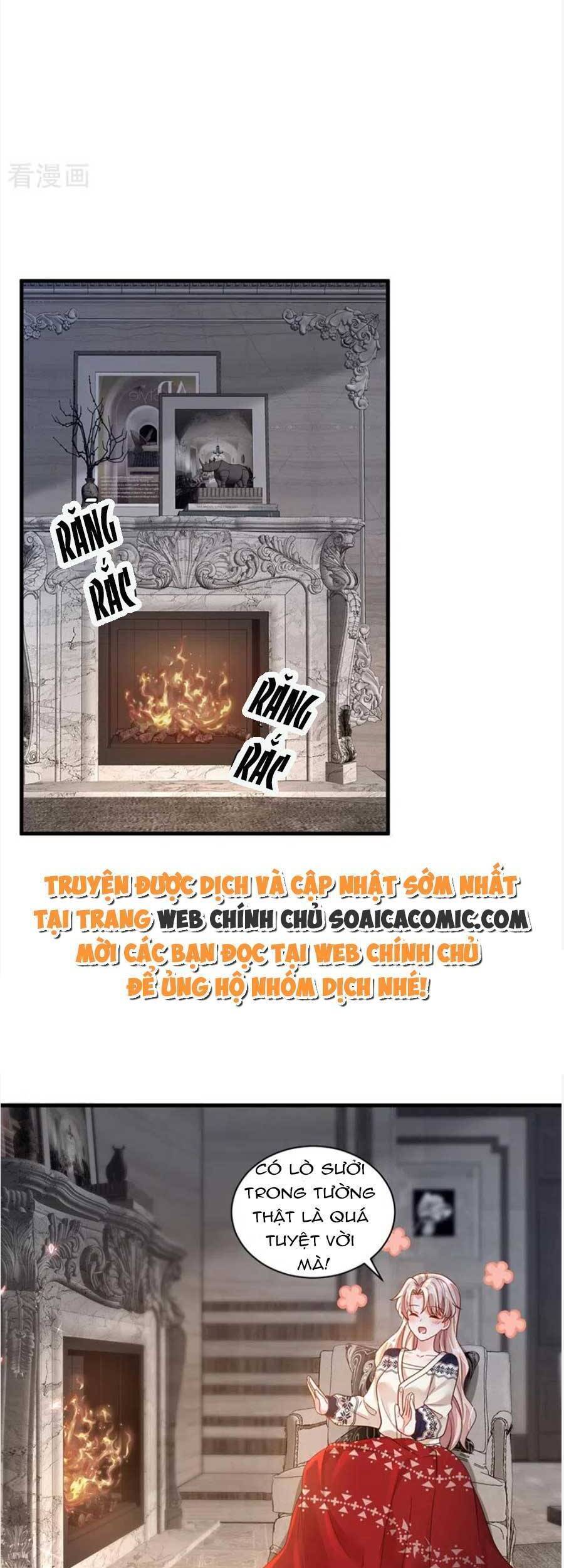Lời Thì Thầm Của Ác Ma: Chapter 72