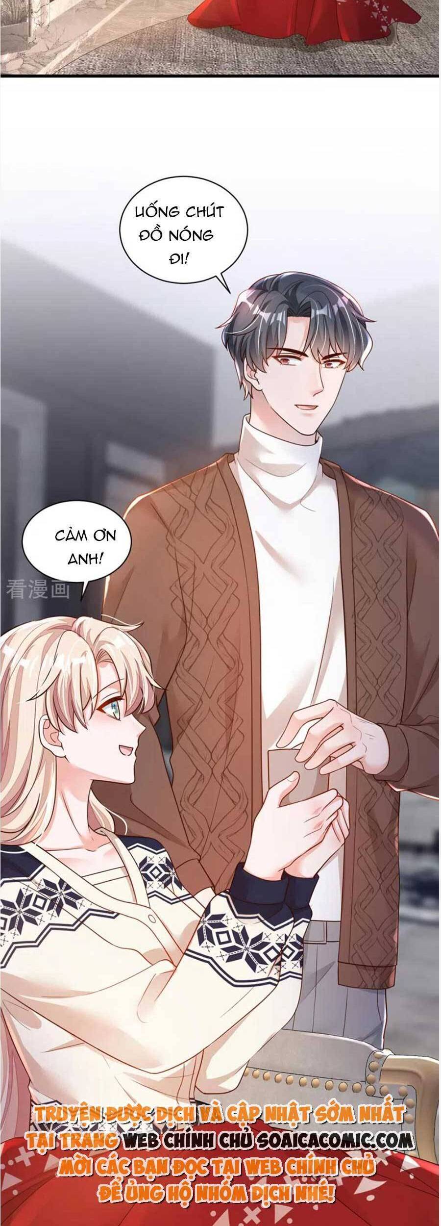 Lời Thì Thầm Của Ác Ma: Chapter 72