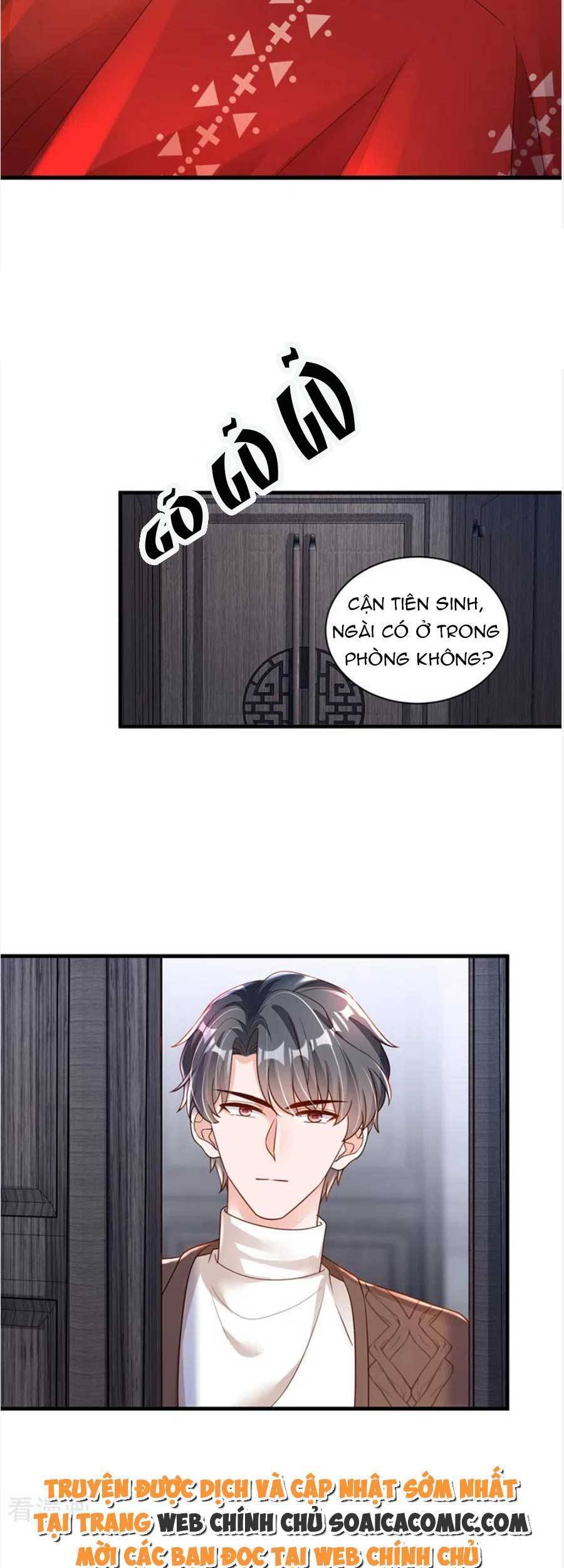 Lời Thì Thầm Của Ác Ma: Chapter 72