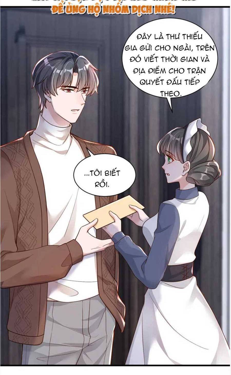 Lời Thì Thầm Của Ác Ma: Chapter 72