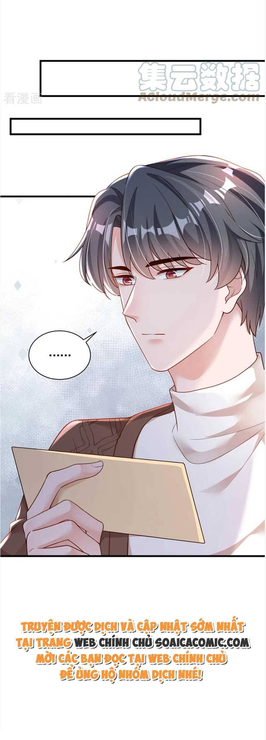 Lời Thì Thầm Của Ác Ma: Chapter 72