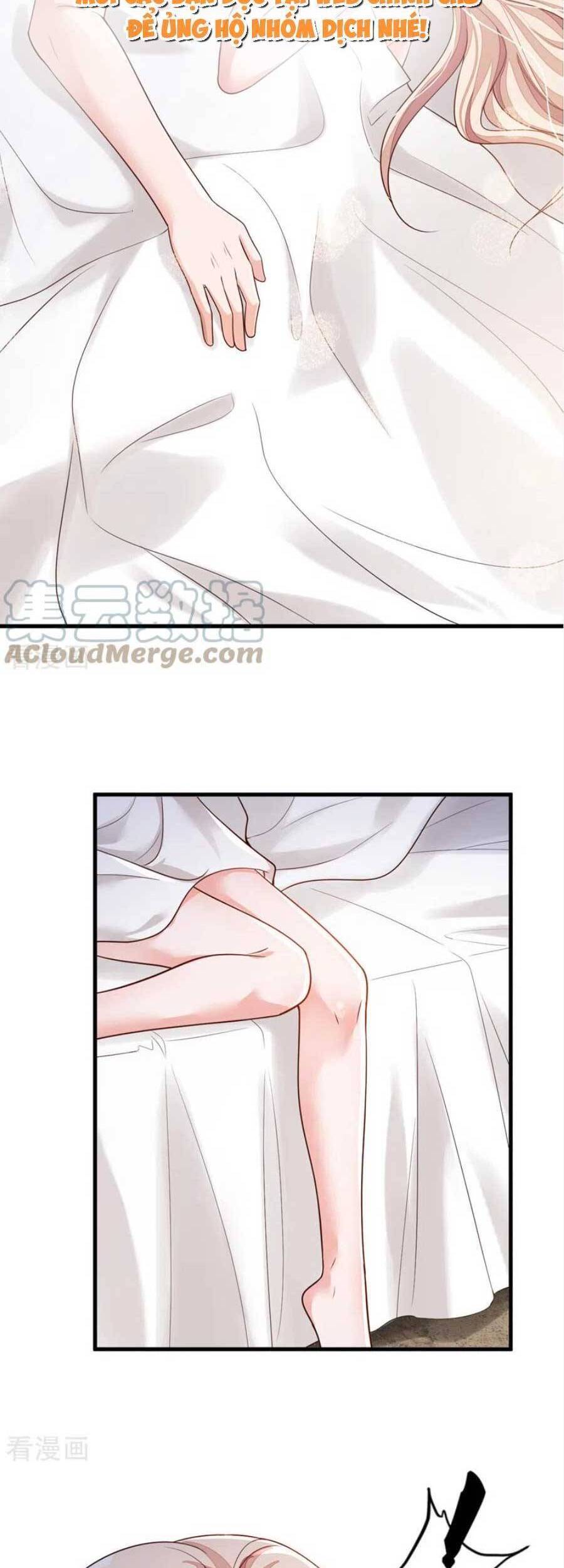 Lời Thì Thầm Của Ác Ma: Chapter 72