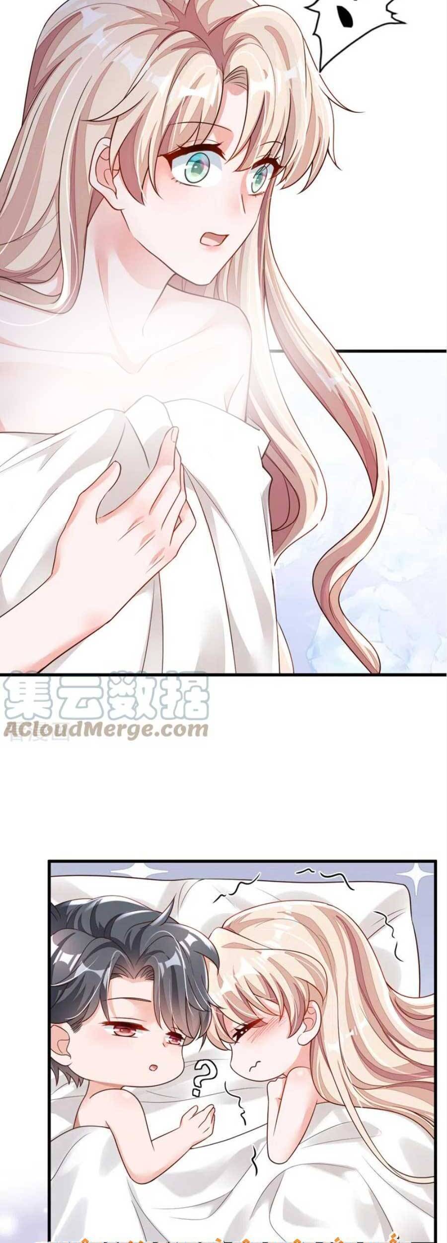 Lời Thì Thầm Của Ác Ma: Chapter 72