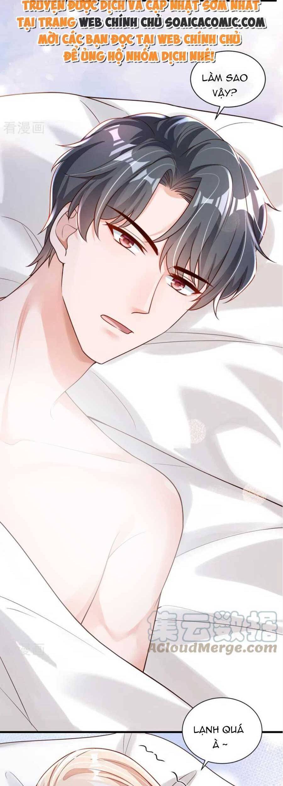 Lời Thì Thầm Của Ác Ma: Chapter 72