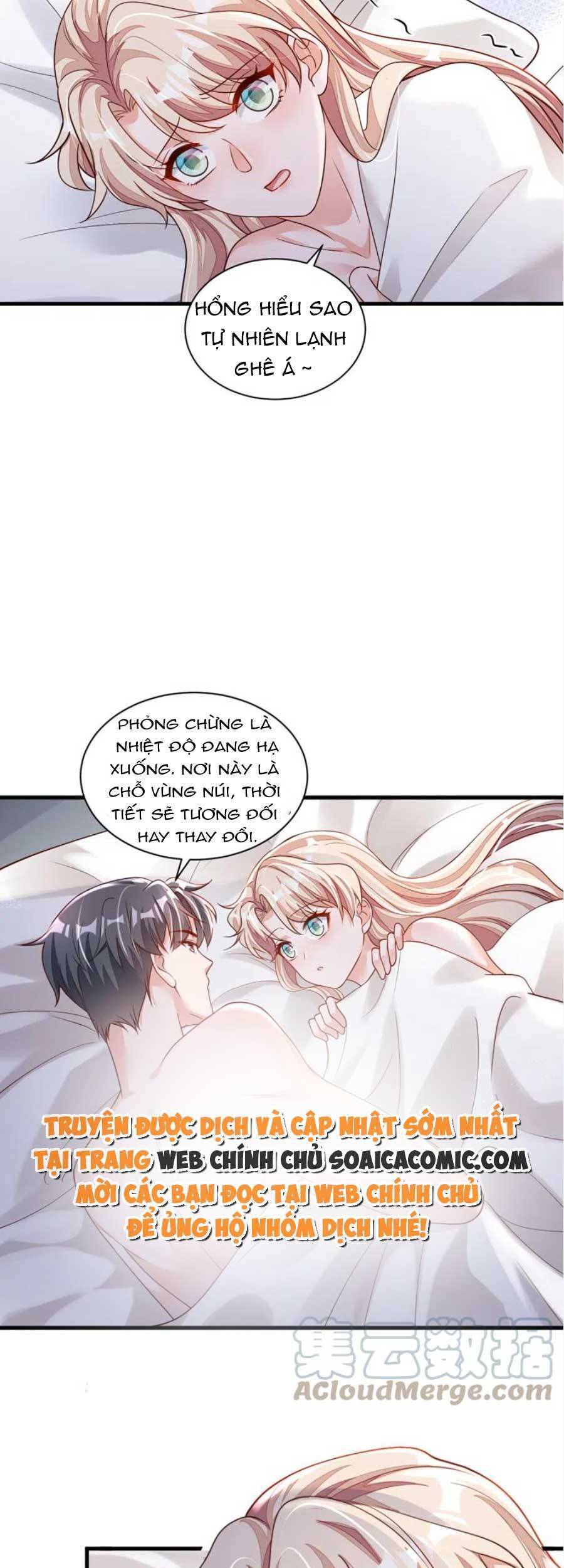 Lời Thì Thầm Của Ác Ma: Chapter 72