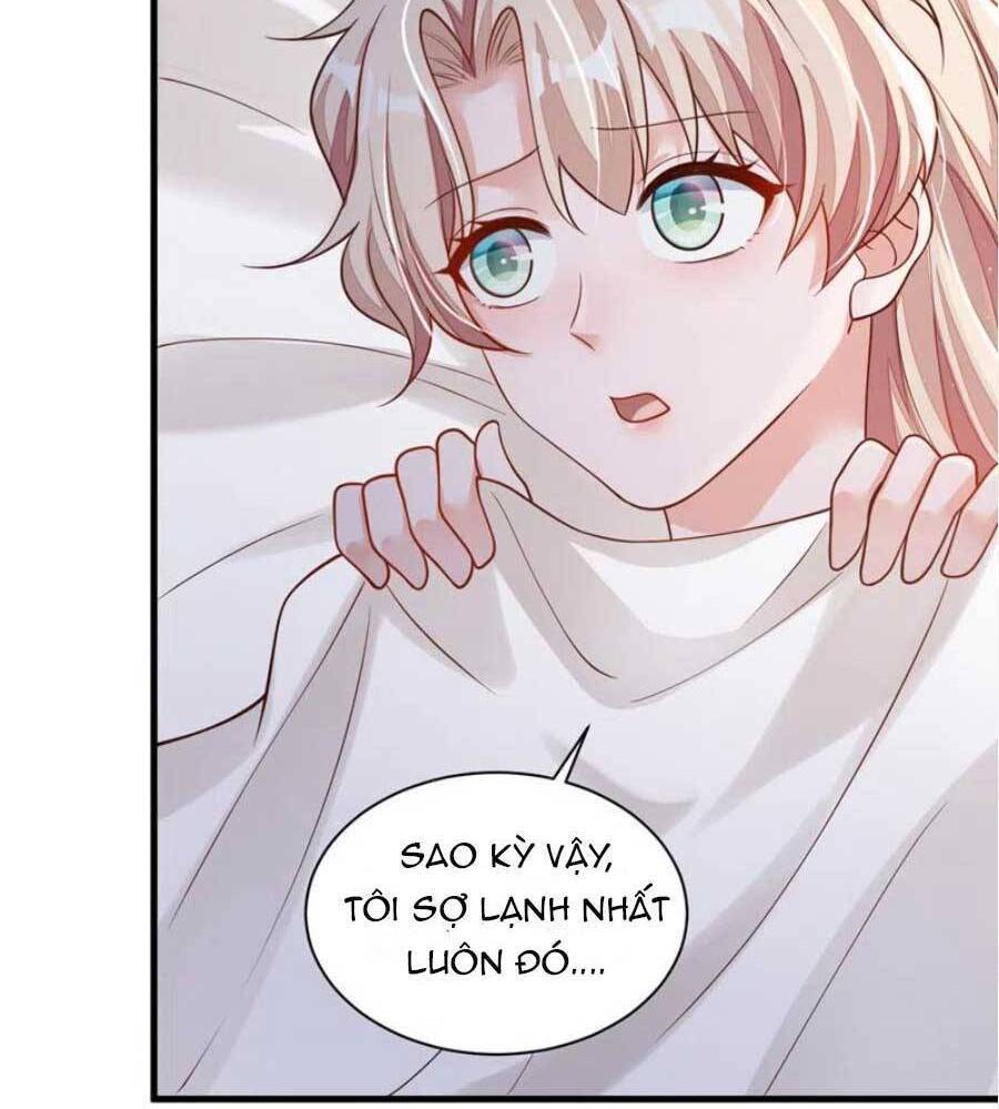 Lời Thì Thầm Của Ác Ma: Chapter 72