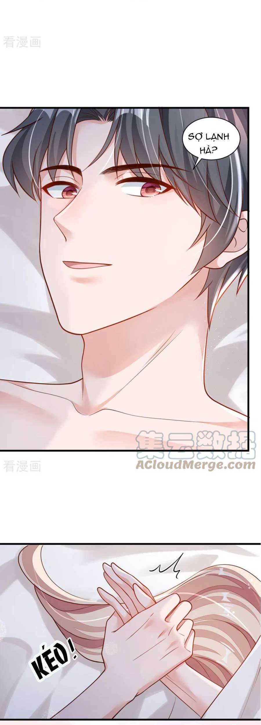 Lời Thì Thầm Của Ác Ma: Chapter 72
